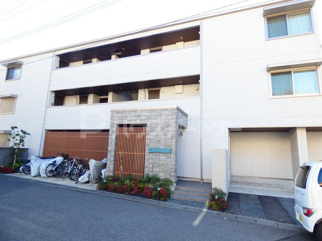 ALFLAT・IWASE