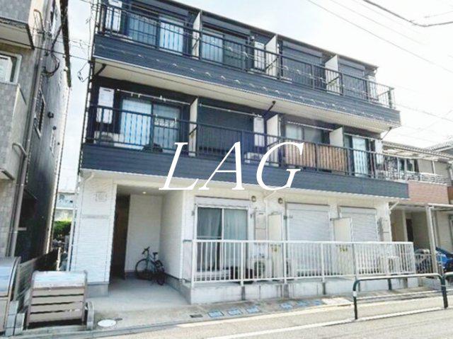 グランコート六町