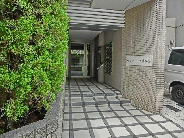 LUMINOUS浅草橋駅前