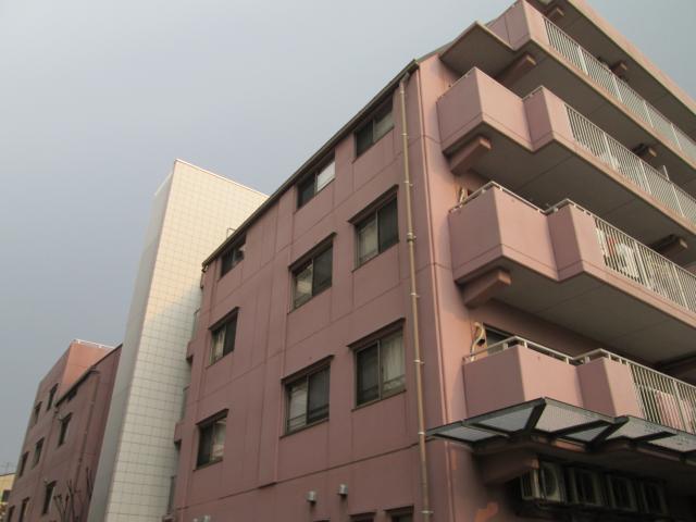 カーサ・ソナール