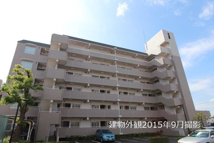 コーポレート浦和中島2号棟