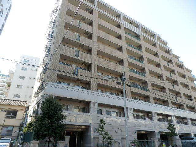 LASANTE広尾 ラサンテ広尾