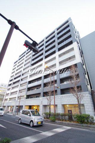ガーラ・プレシャス川崎