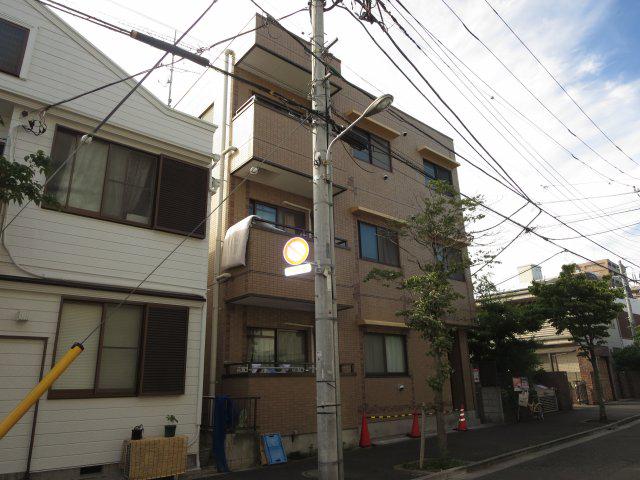 サンヴェール・マミ