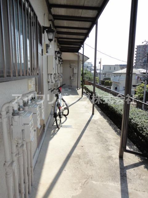 ホープヒルハウス