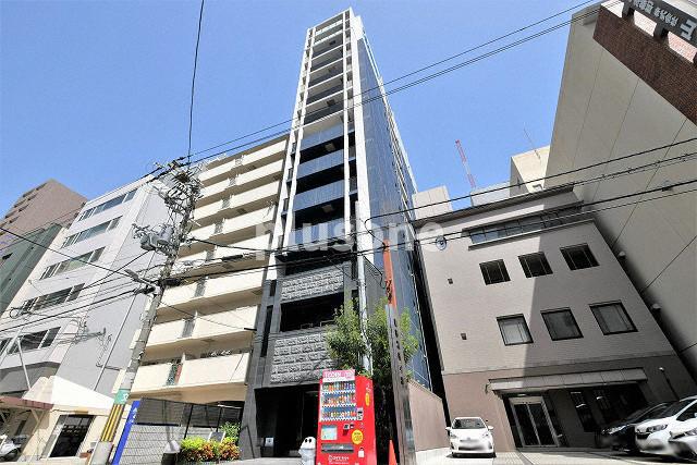 プレサンス心斎橋レヨン