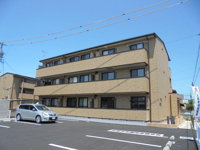 グランノール渚 E棟