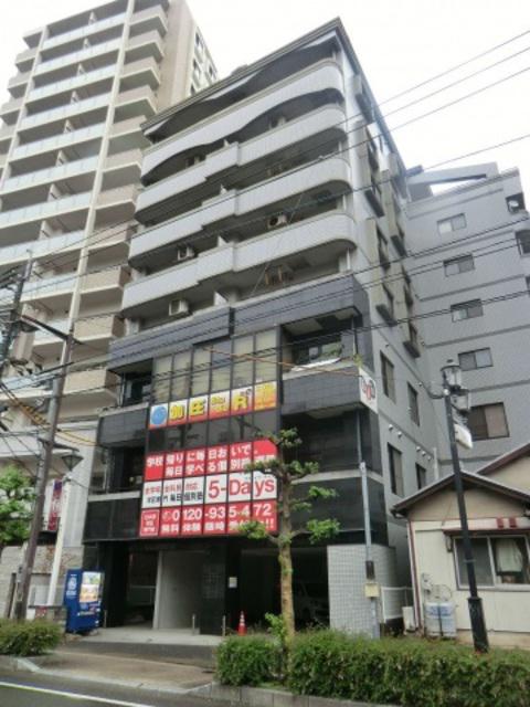 パレスJJ
