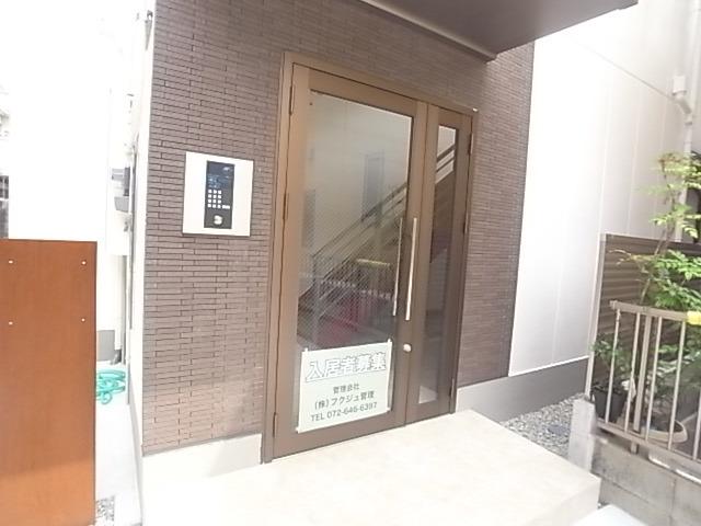フォルム浦風町