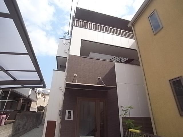 フォルム浦風町