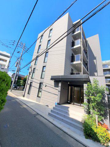 リアンレガーロ井尻駅前壱番館