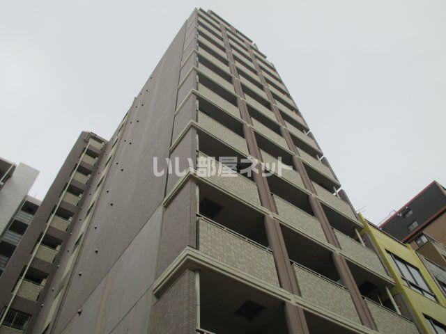 CITYSPIRE神戸元町II