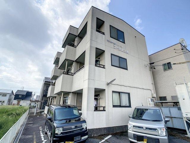 コーポ上土居