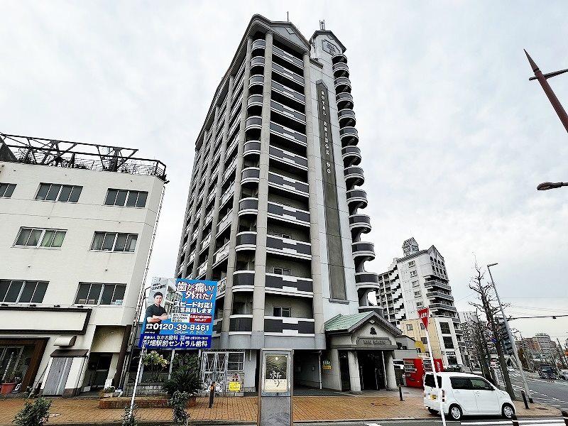 ロイヤルブリッジ