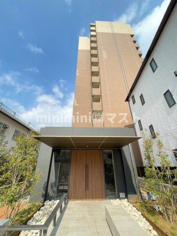 ONE ROOF FLAT TENJINBASHI