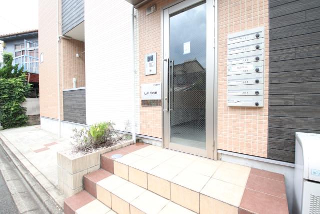 LOFT10 名駅