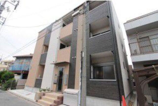 LOFT10 名駅