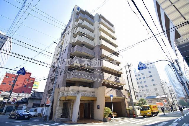 エステムプラザ梅田・茶屋町Ⅱエアパークス