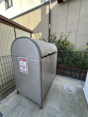ミハス柏Ⅱ