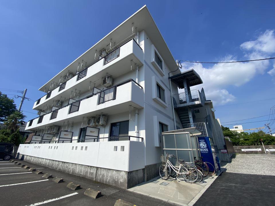パールマンション