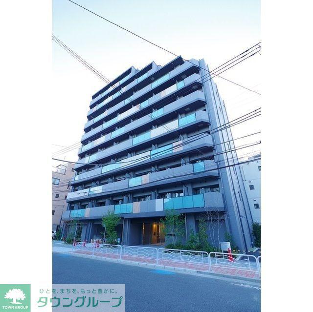 コンフォリア森下サウス