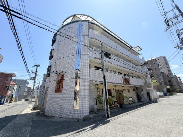 シンプルライフ六甲
