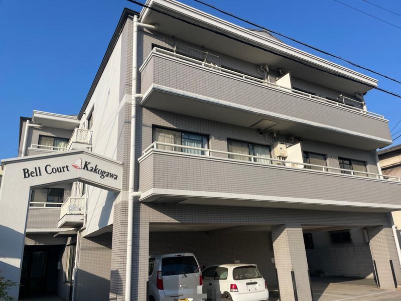 ベルコート加古川