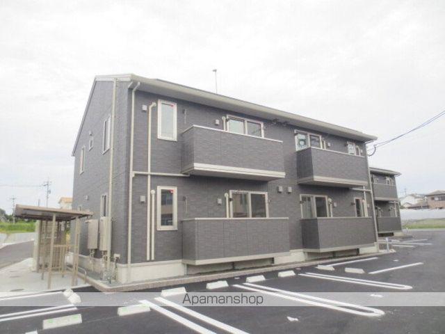 フォルトゥーナ A棟