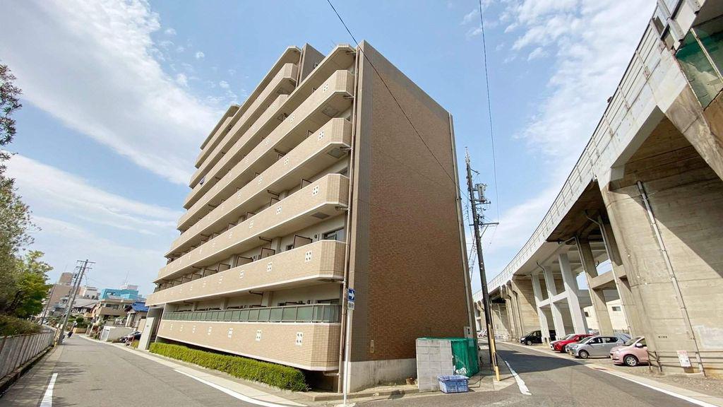 NASIC望が丘