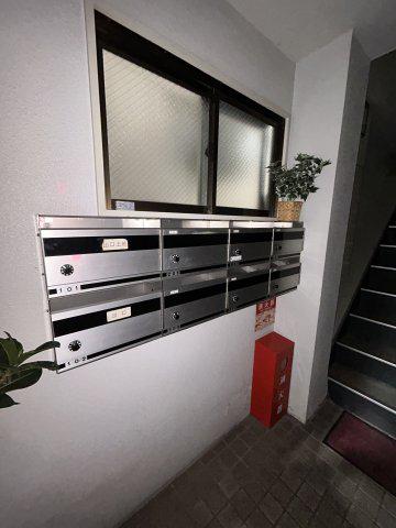 メゾン出口
