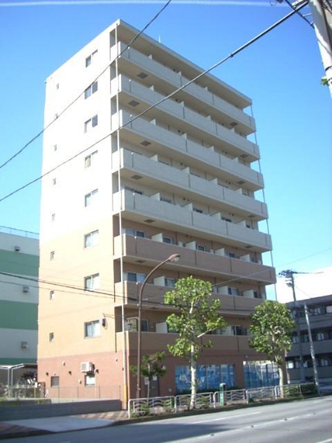 レクレドール豊洲