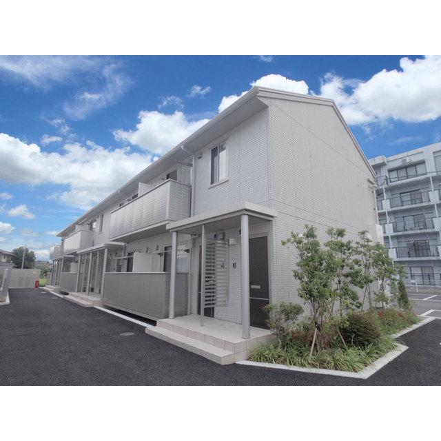 MON CHOUCHOU(1LDK/2階)
