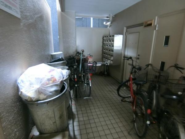 コーポ木村