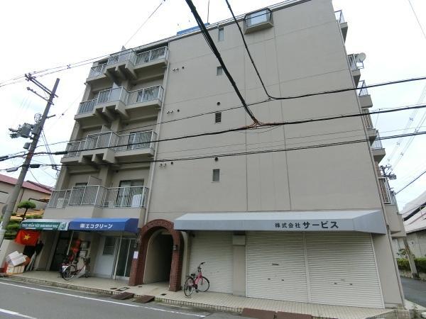 コーポ木村