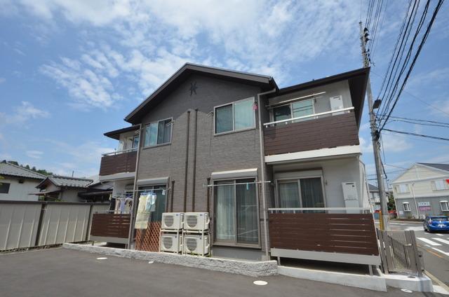 ＪＲ横浜線 片倉駅 徒歩3分 1階建 築14年