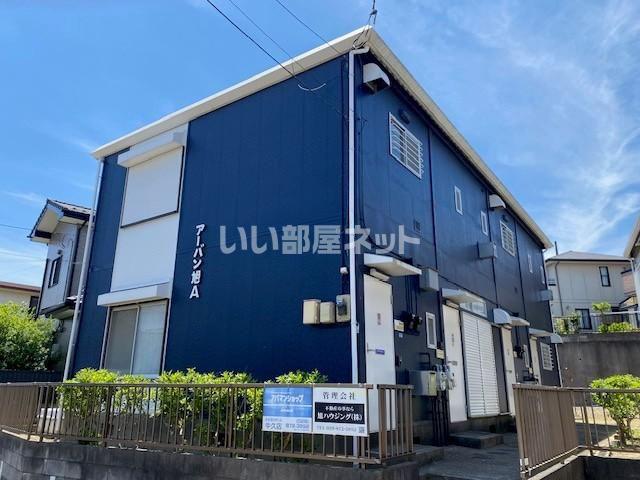 アーバン牛久A号館