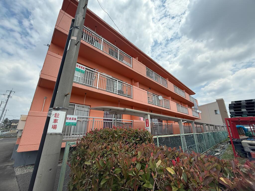 パストラルいまい