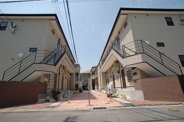 THE MEWS FLAT 吉塚