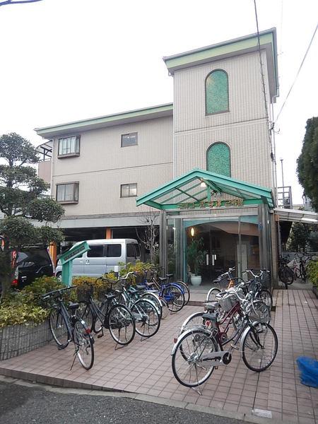 ネオコーポ寺澤2番館