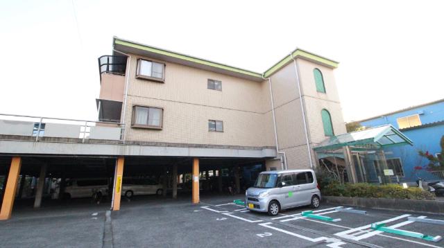 ネオコーポ寺澤2番館