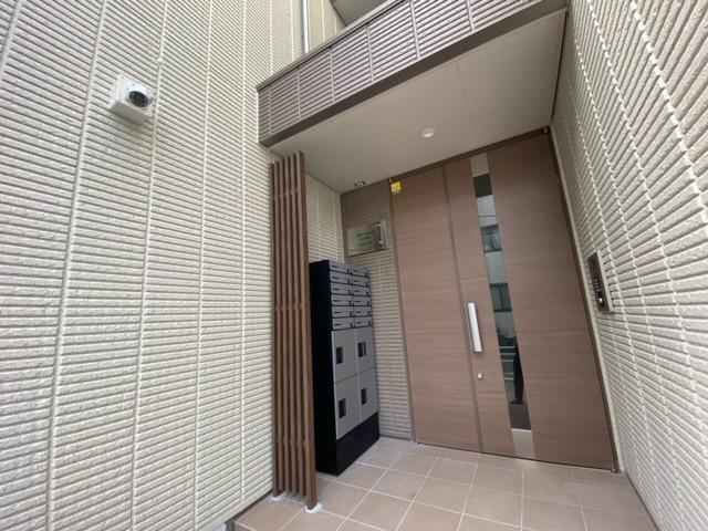 へーベルメゾン井口堂