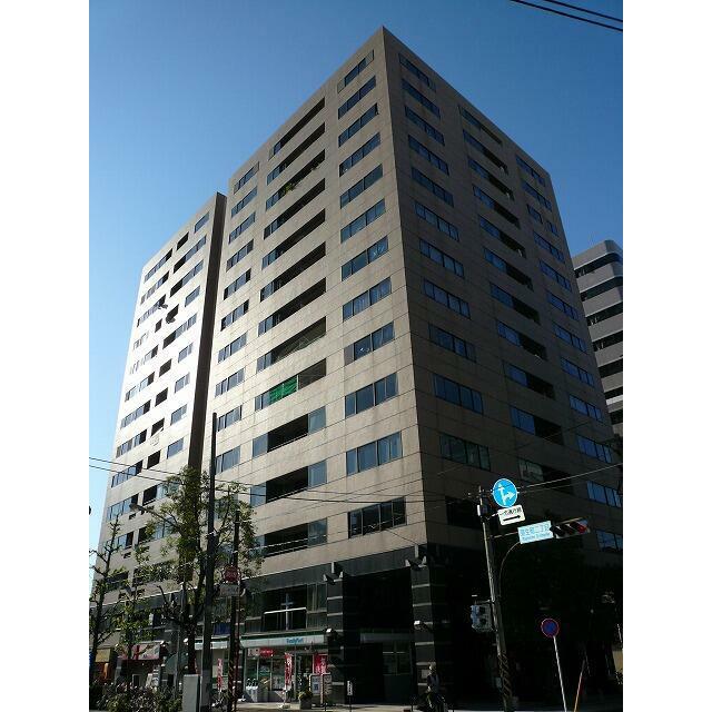 ストークタワー大通公園I(2LDK/12階)