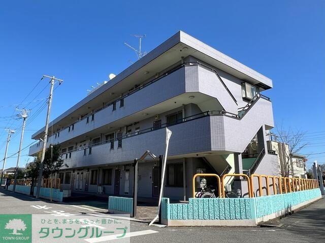 グランパレス