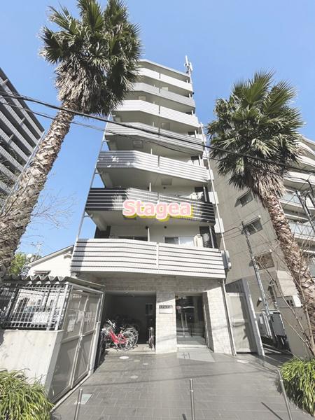 スパシエ カステロ 新都心
