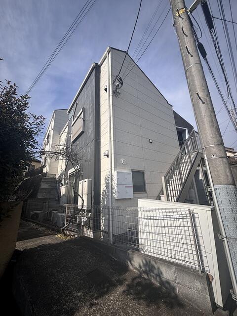 プレミアムコート仲町台