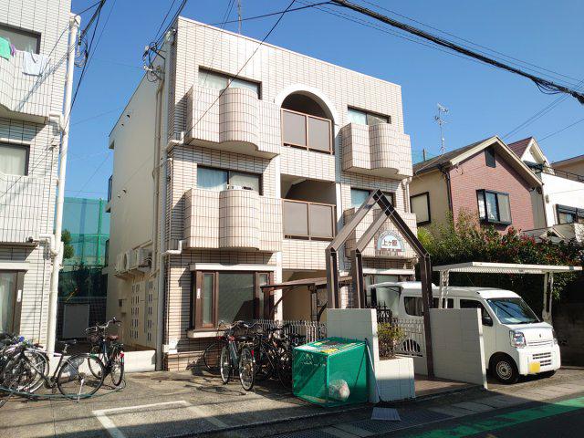 アメニティハイツ上ヶ原弐番館