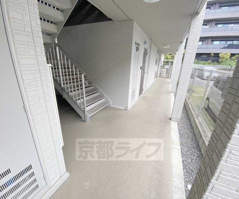 ソレアード嵯峨