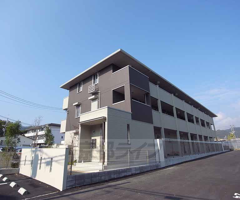 ソレアード嵯峨