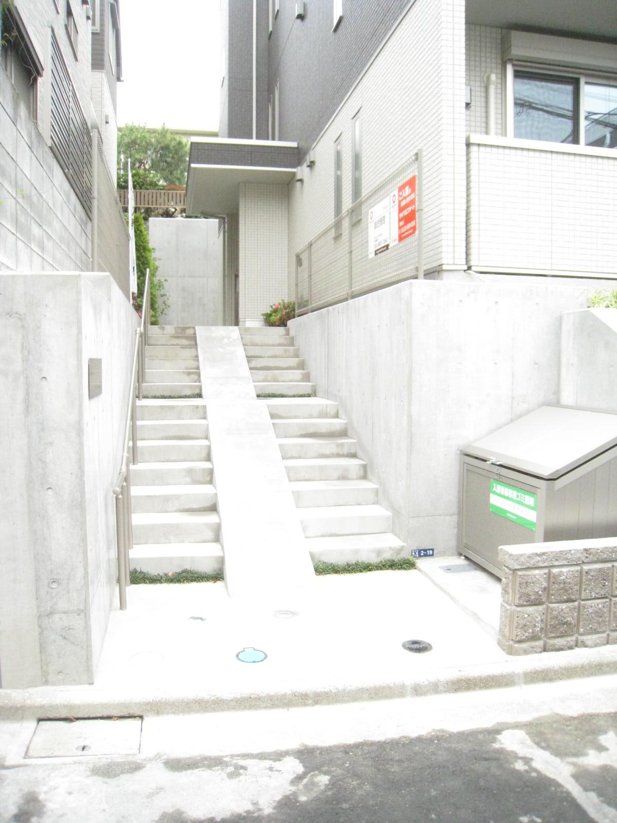 プレミール品川豊町
