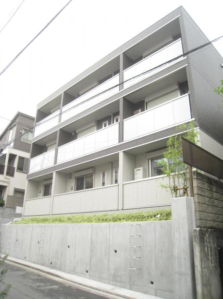 プレミール品川豊町